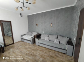 Однокімнатна квартира-студія біля парку Шевченка